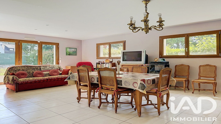 Ma-Cabane - Vente Maison Le Bono, 111 m²