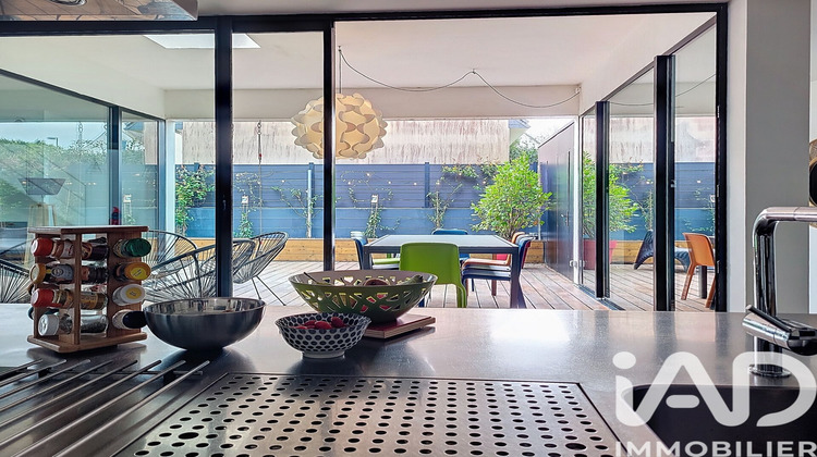 Ma-Cabane - Vente Maison Le Bono, 197 m²