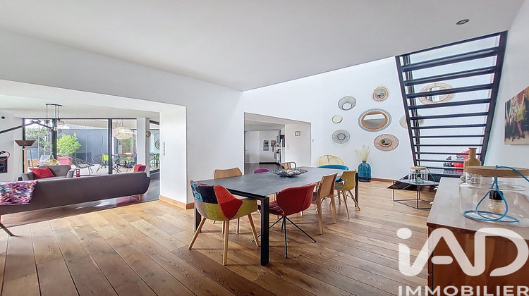Ma-Cabane - Vente Maison Le Bono, 197 m²
