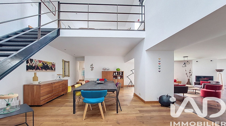Ma-Cabane - Vente Maison Le Bono, 197 m²