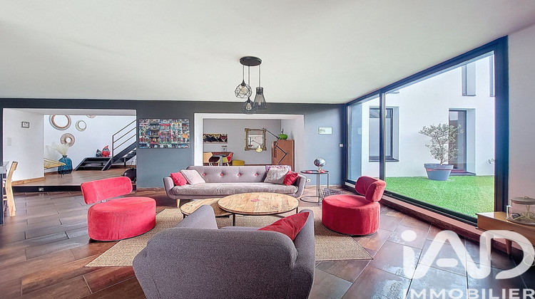 Ma-Cabane - Vente Maison Le Bono, 197 m²