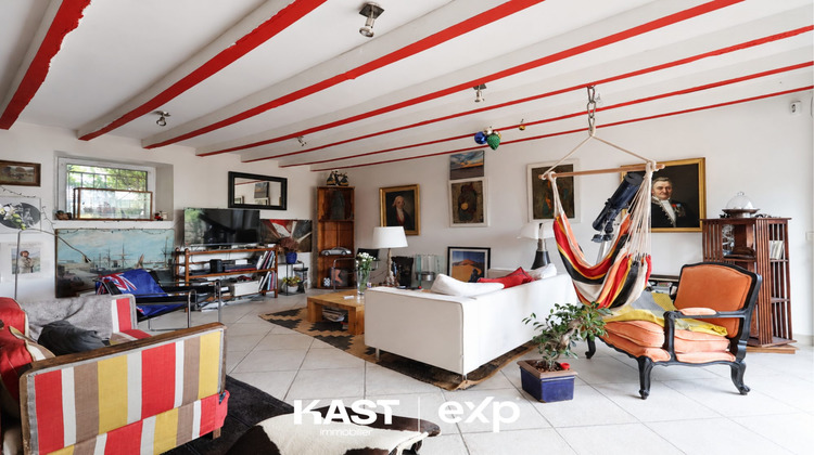 Ma-Cabane - Vente Maison Le Bono, 154 m²