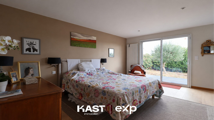 Ma-Cabane - Vente Maison Le Bono, 154 m²