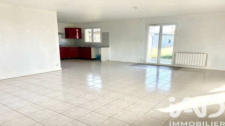 Ma-Cabane - Vente Maison Le Born, 96 m²