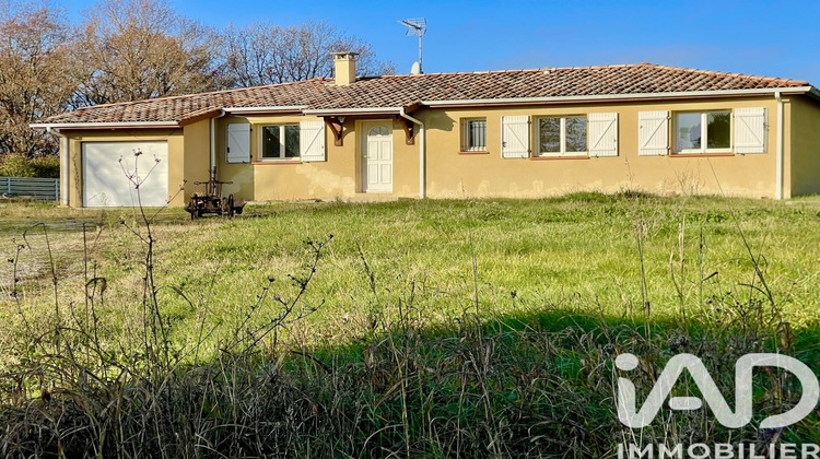 Ma-Cabane - Vente Maison Le Born, 96 m²