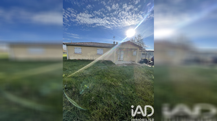 Ma-Cabane - Vente Maison Le Born, 96 m²