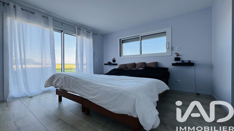 Ma-Cabane - Vente Maison Le Born, 119 m²