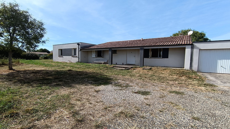 Ma-Cabane - Vente Maison LE BORN, 208 m²
