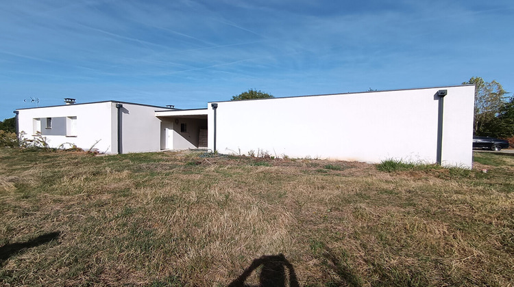 Ma-Cabane - Vente Maison LE BORN, 208 m²