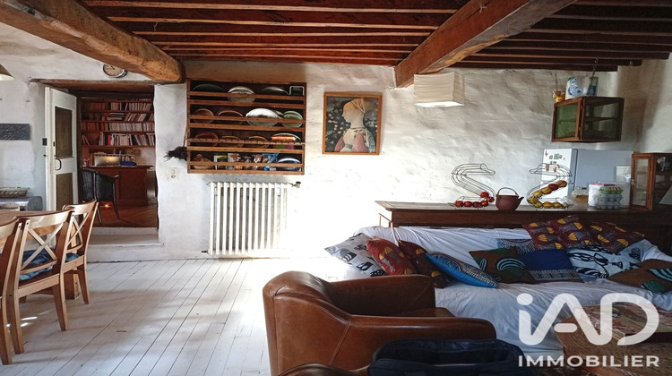 Ma-Cabane - Vente Maison Le Bosc, 105 m²