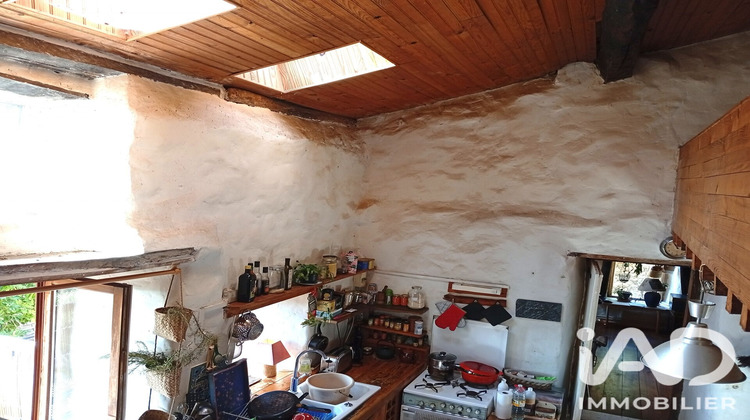 Ma-Cabane - Vente Maison Le Bosc, 105 m²