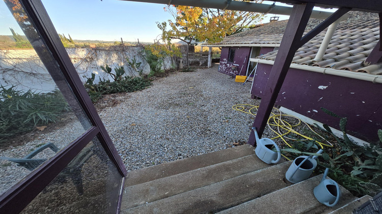 Ma-Cabane - Vente Maison Le Bosc, 66 m²