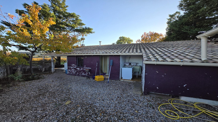 Ma-Cabane - Vente Maison Le Bosc, 66 m²