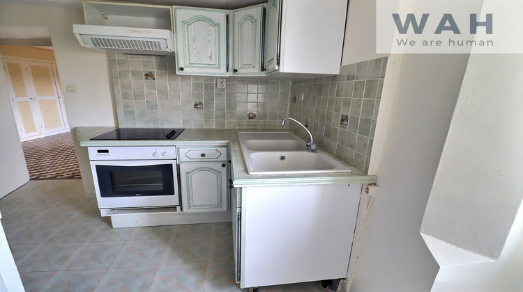 Ma-Cabane - Vente Maison Le Bosc, 63 m²