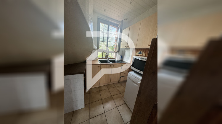 Ma-Cabane - Vente Maison LE BOSC-RENOULT, 130 m²