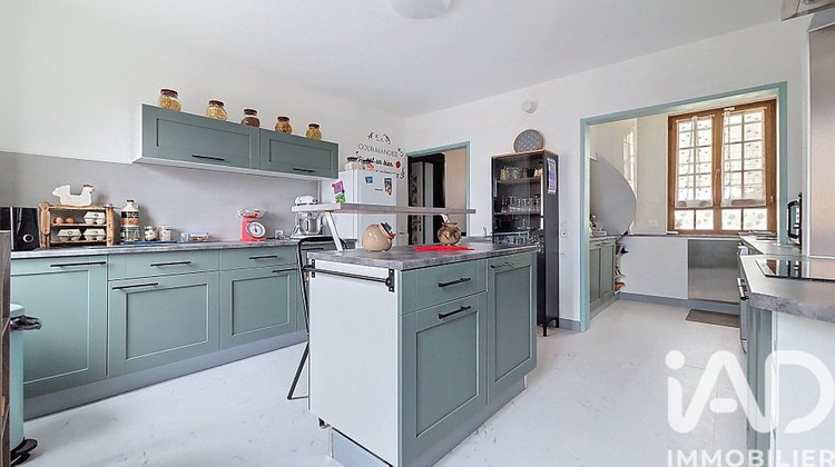 Ma-Cabane - Vente Maison Le Bosc-Renoult, 130 m²