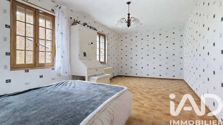 Ma-Cabane - Vente Maison Le Bosc-Renoult, 130 m²