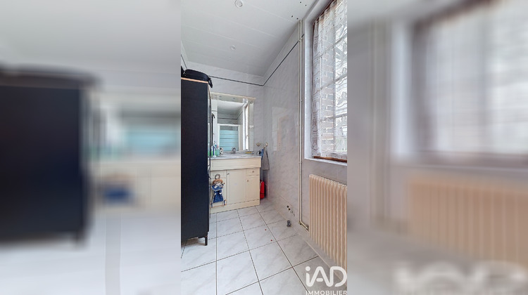 Ma-Cabane - Vente Maison Le Bosc-Renoult, 130 m²