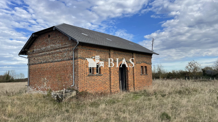 Ma-Cabane - Vente Maison Le Bosc-Renoult, 64 m²