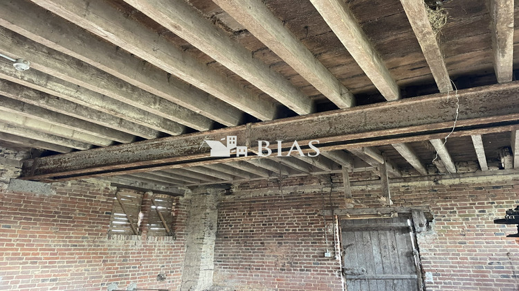 Ma-Cabane - Vente Maison Le Bosc-Renoult, 64 m²