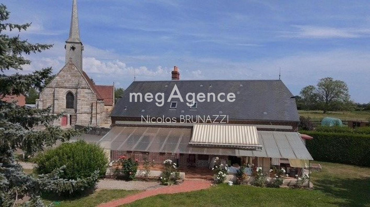 Ma-Cabane - Vente Maison LE BOSC RENOULT, 130 m²