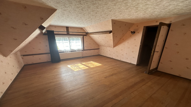 Ma-Cabane - Vente Maison Le Bosc-Roger-en-Roumois, 120 m²