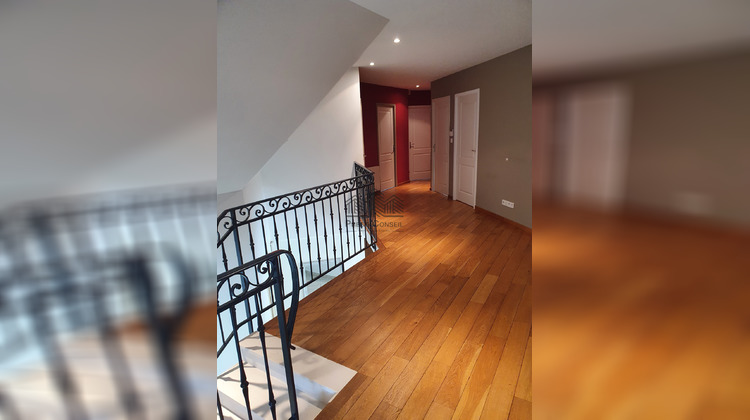 Ma-Cabane - Vente Maison Le Bosc-Roger-en-Roumois, 200 m²