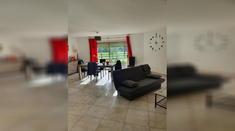 Ma-Cabane - Vente Maison Le Bosc-Roger-en-Roumois, 200 m²