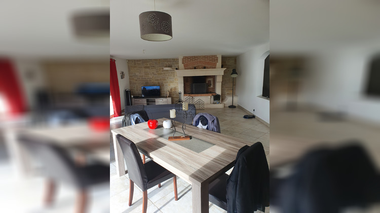 Ma-Cabane - Vente Maison Le Bosc-Roger-en-Roumois, 200 m²