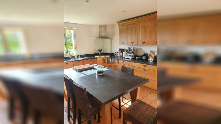 Ma-Cabane - Vente Maison Le Bosc-Roger-en-Roumois, 200 m²