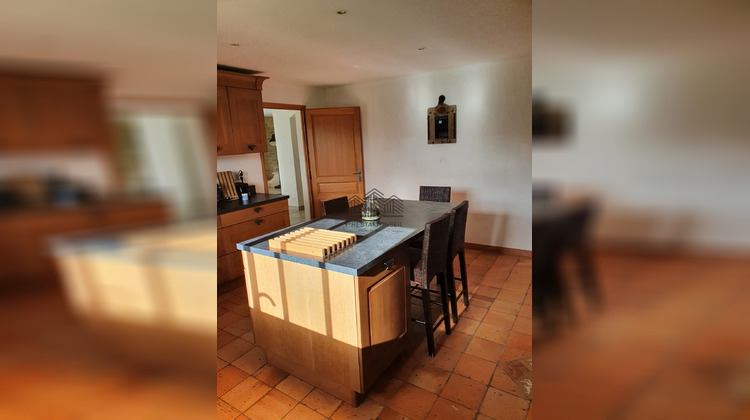 Ma-Cabane - Vente Maison Le Bosc-Roger-en-Roumois, 200 m²