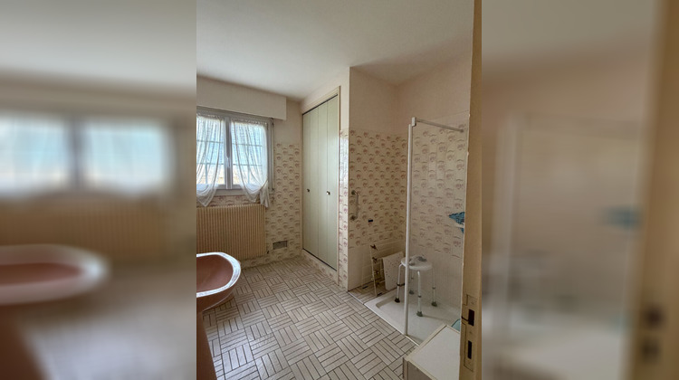 Ma-Cabane - Vente Maison LE BOSC-ROGER-EN-ROUMOIS, 138 m²