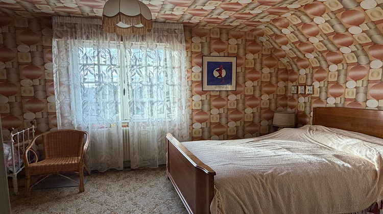 Ma-Cabane - Vente Maison LE BOSC-ROGER-EN-ROUMOIS, 138 m²