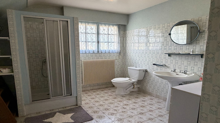 Ma-Cabane - Vente Maison LE BOSC-ROGER-EN-ROUMOIS, 138 m²