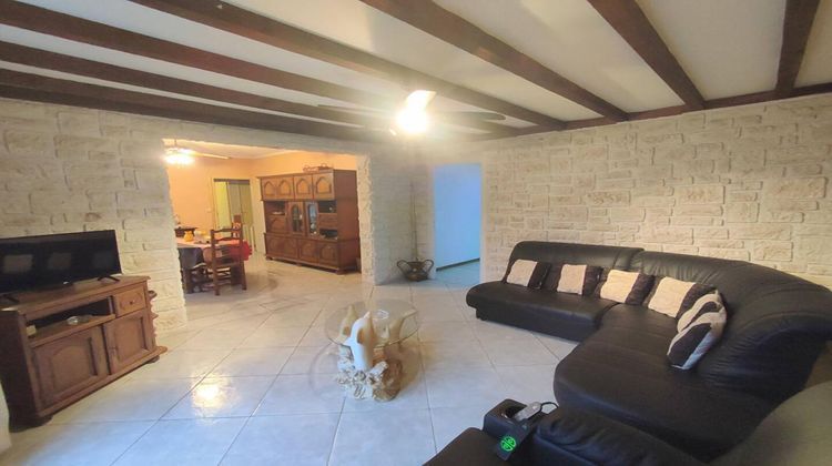 Ma-Cabane - Vente Maison LE BOUCHAGE, 131 m²