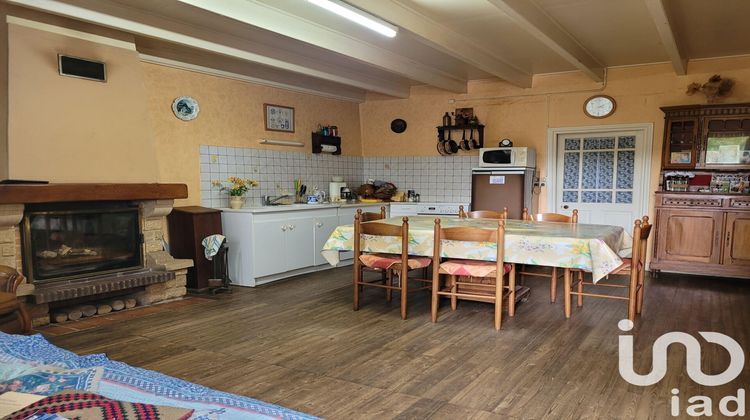 Ma-Cabane - Vente Maison Le Bouchage, 53 m²