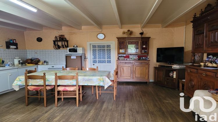 Ma-Cabane - Vente Maison Le Bouchage, 53 m²