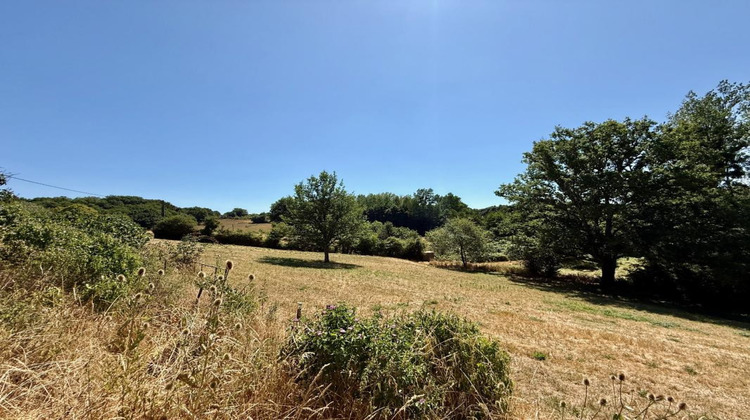 Ma-Cabane - Vente Maison LE BOUCHAGE, 189 m²