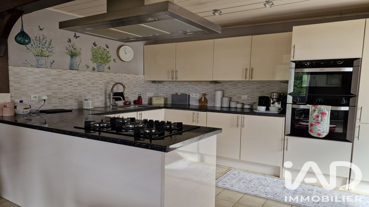 Ma-Cabane - Vente Maison Le Bouchage, 96 m²