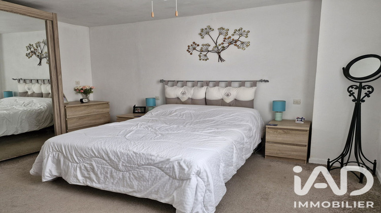 Ma-Cabane - Vente Maison Le Bouchage, 96 m²