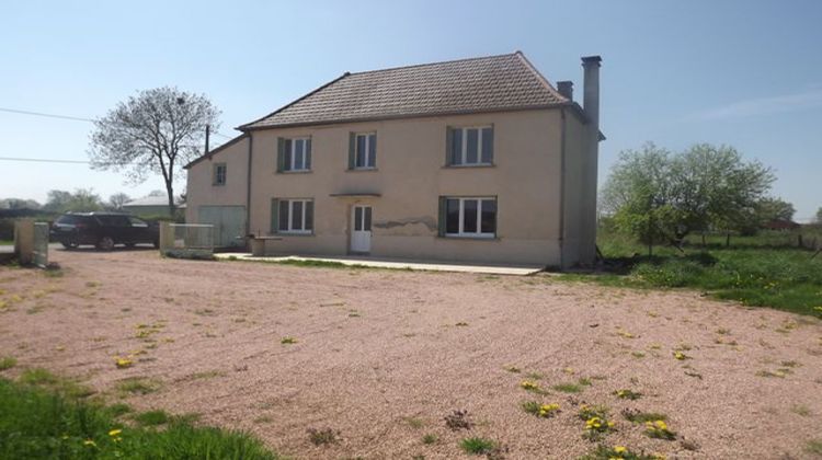 Ma-Cabane - Vente Maison Le Bouchaud, 83 m²