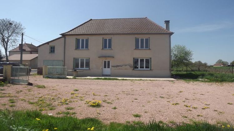 Ma-Cabane - Vente Maison Le Bouchaud, 83 m²