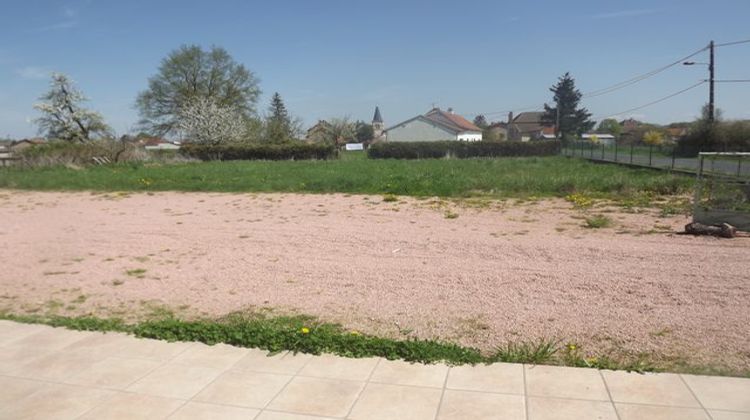 Ma-Cabane - Vente Maison Le Bouchaud, 83 m²