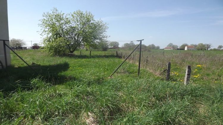 Ma-Cabane - Vente Maison Le Bouchaud, 83 m²