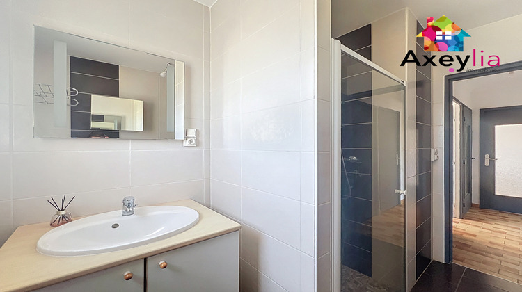 Ma-Cabane - Vente Maison Le Bouchaud, 80 m²