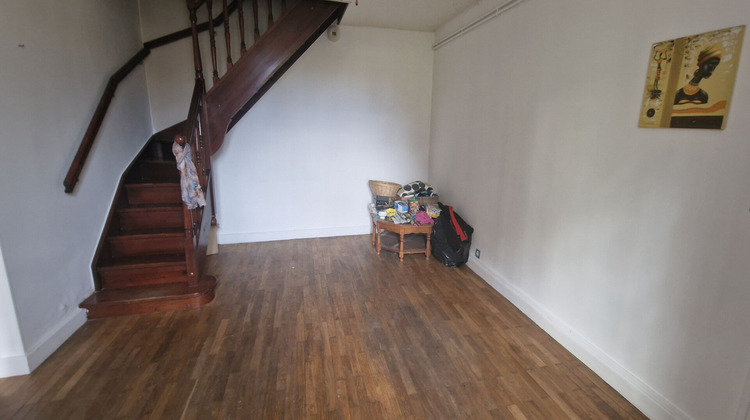 Ma-Cabane - Vente Maison LE BOUCHAUD, 113 m²