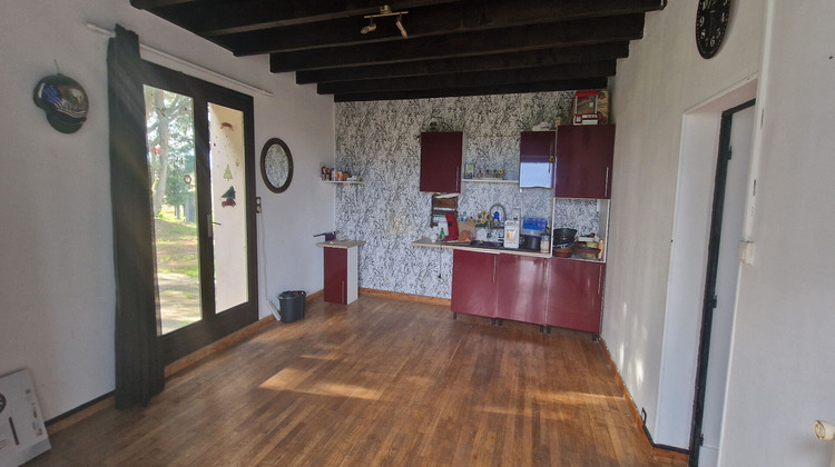 Ma-Cabane - Vente Maison LE BOUCHAUD, 113 m²