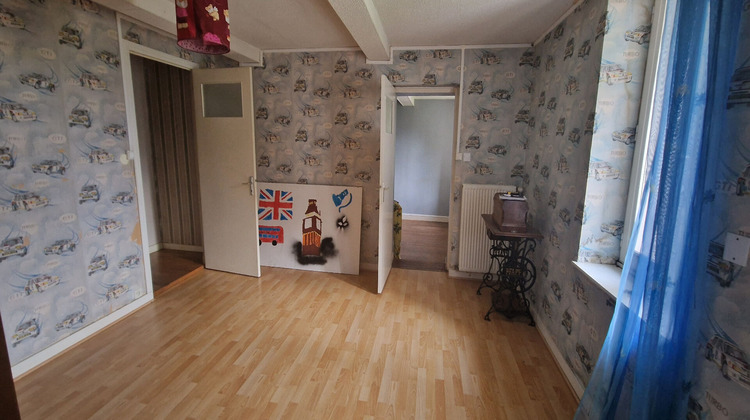 Ma-Cabane - Vente Maison LE BOUCHAUD, 113 m²