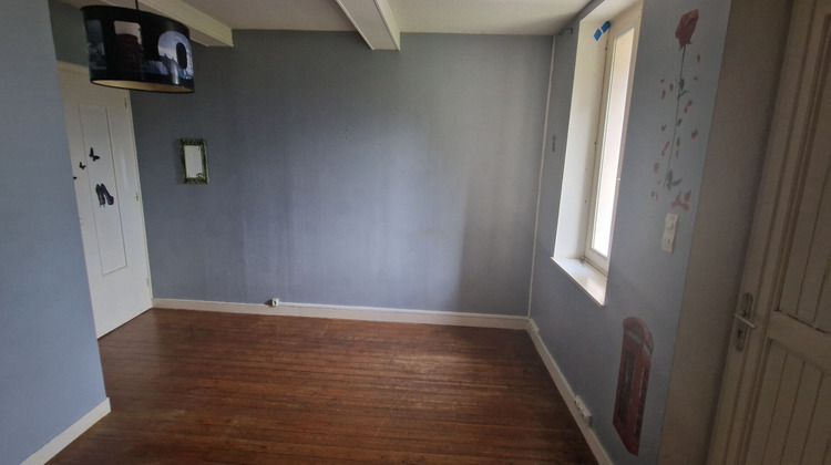 Ma-Cabane - Vente Maison LE BOUCHAUD, 113 m²