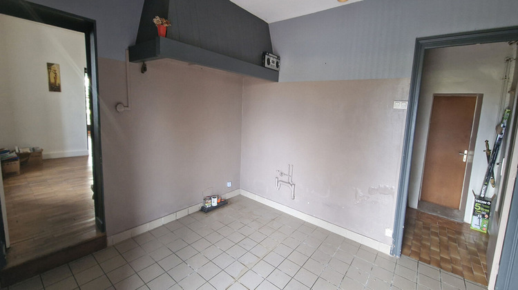 Ma-Cabane - Vente Maison LE BOUCHAUD, 113 m²